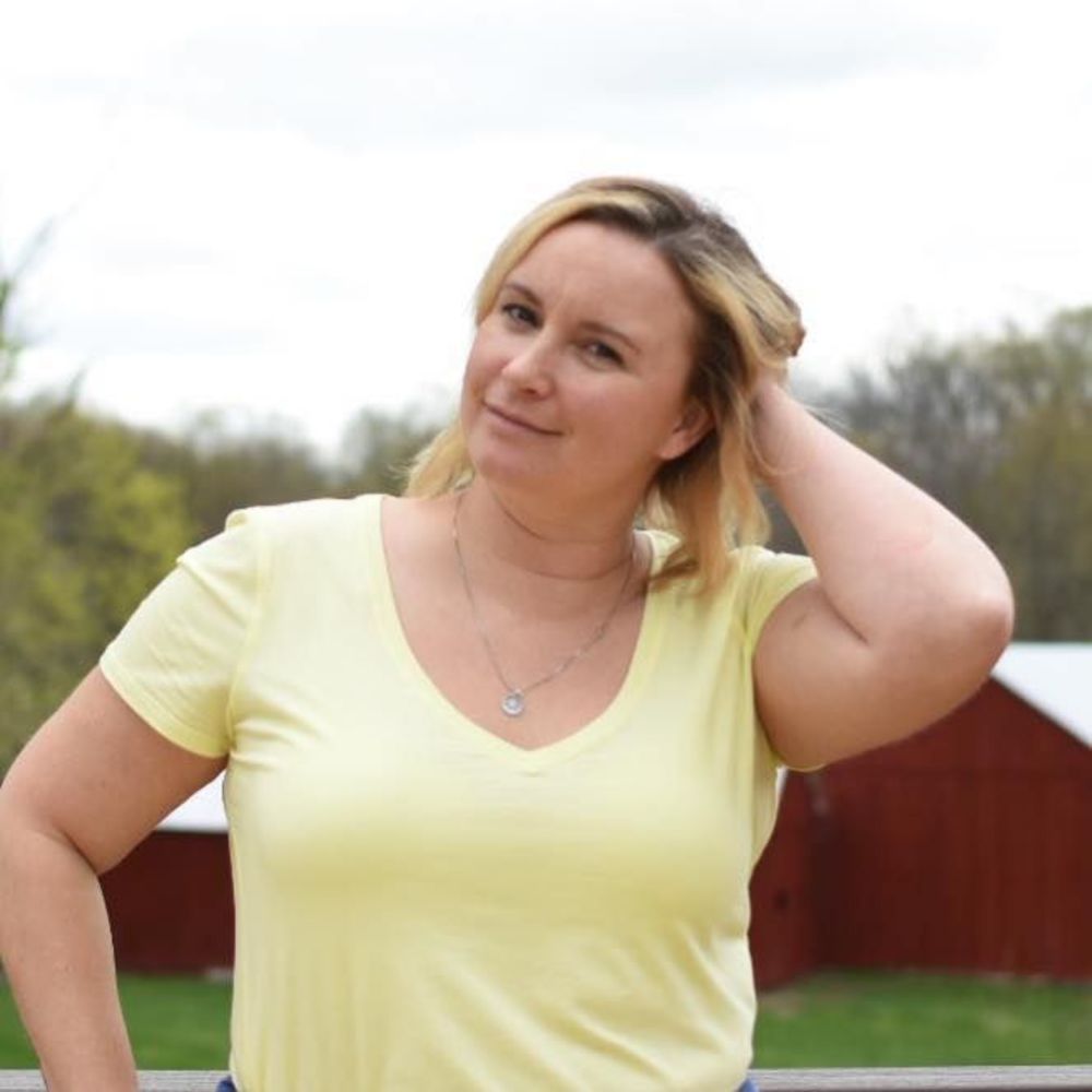 Meet your Posher, Kristel